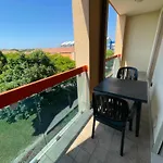 Villaggio Ai Ginepri Trilocale Superior Con 2 Bagni 아파트 *