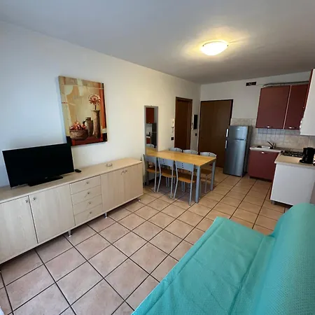 Apartment Villaggio Ai Ginepri Trilocale Superior Con 2 Bagni