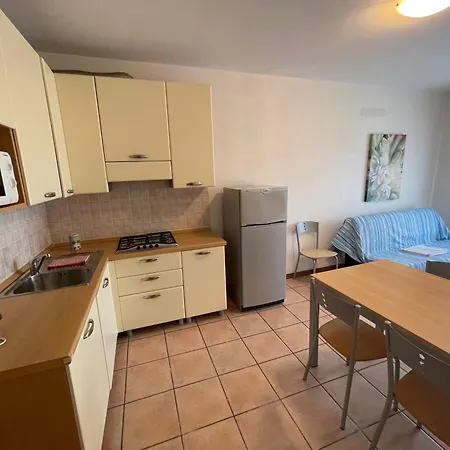 Villaggio Ai Ginepri Trilocale Superior Con 2 Bagni Apartment *