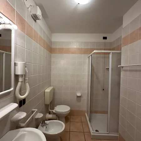 Apartment Villaggio Ai Ginepri Trilocale Superior Con 2 Bagni