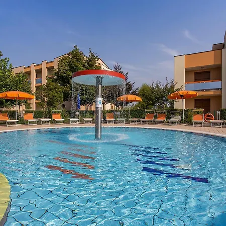 Villaggio Ai Ginepri Trilocale Superior Con 2 Bagni Apartment Caorle