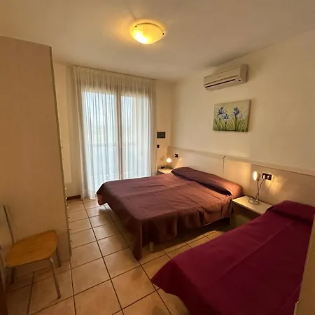 Apartment Villaggio Ai Ginepri Trilocale Superior Con 2 Bagni
