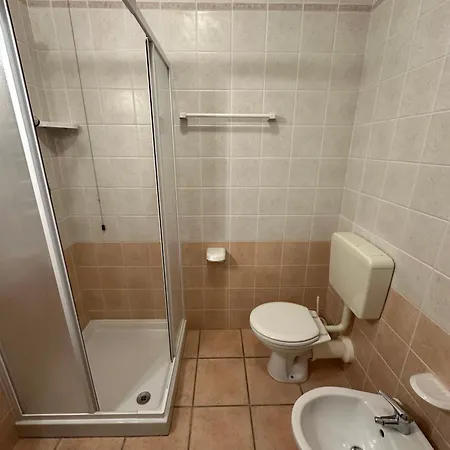Apartment Villaggio Ai Ginepri Trilocale Superior Con 2 Bagni *