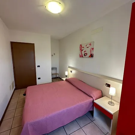 Villaggio Ai Ginepri Trilocale Superior Con 2 Bagni Apartment Caorle