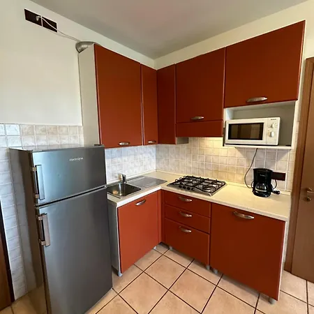 Villaggio Ai Ginepri Trilocale Superior Con 2 Bagni *