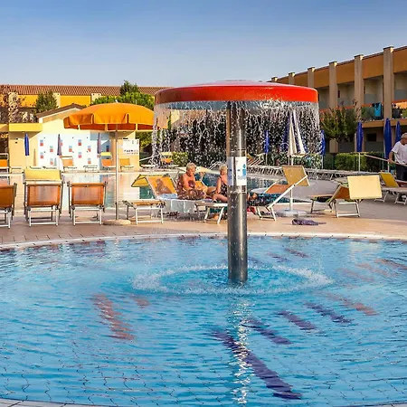 アパート Villaggio Ai Ginepri Trilocale Superior Con 2 Bagni *