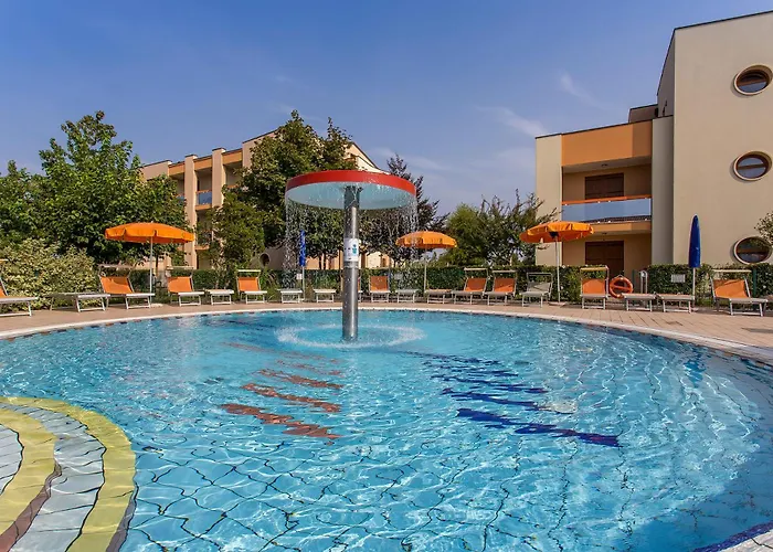 Villaggio Ai Ginepri Trilocale Superior Con 2 Bagni アパート カオルレ