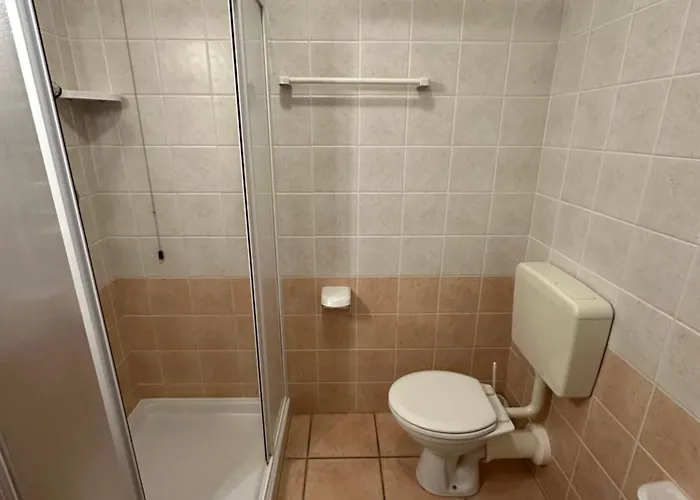 アパート Villaggio Ai Ginepri Trilocale Superior Con 2 Bagni *