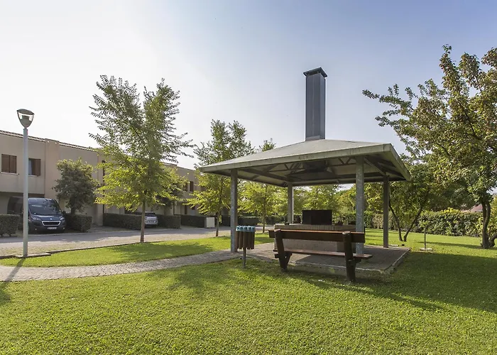 Villaggio Ai Ginepri Trilocale Superior Con 2 Bagni アパート カオルレ